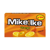 Mike and Ike Minis Orange 0.78 oz. Case 24ct
